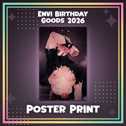 Envi : Birthday Bundle [Pre-Order]