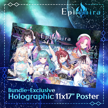 Ephemira : Full Bundle