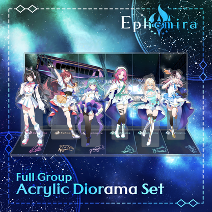 Ephemira : Full Bundle