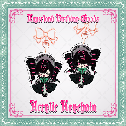 Esperload : Birthday Bundle