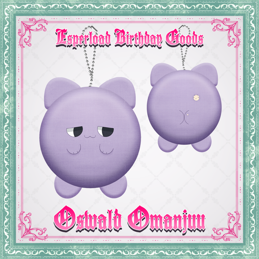 Esperload : Oswald Omanjuu