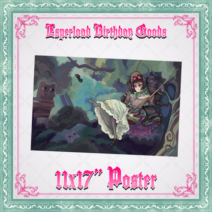 Esperload : Birthday Bundle