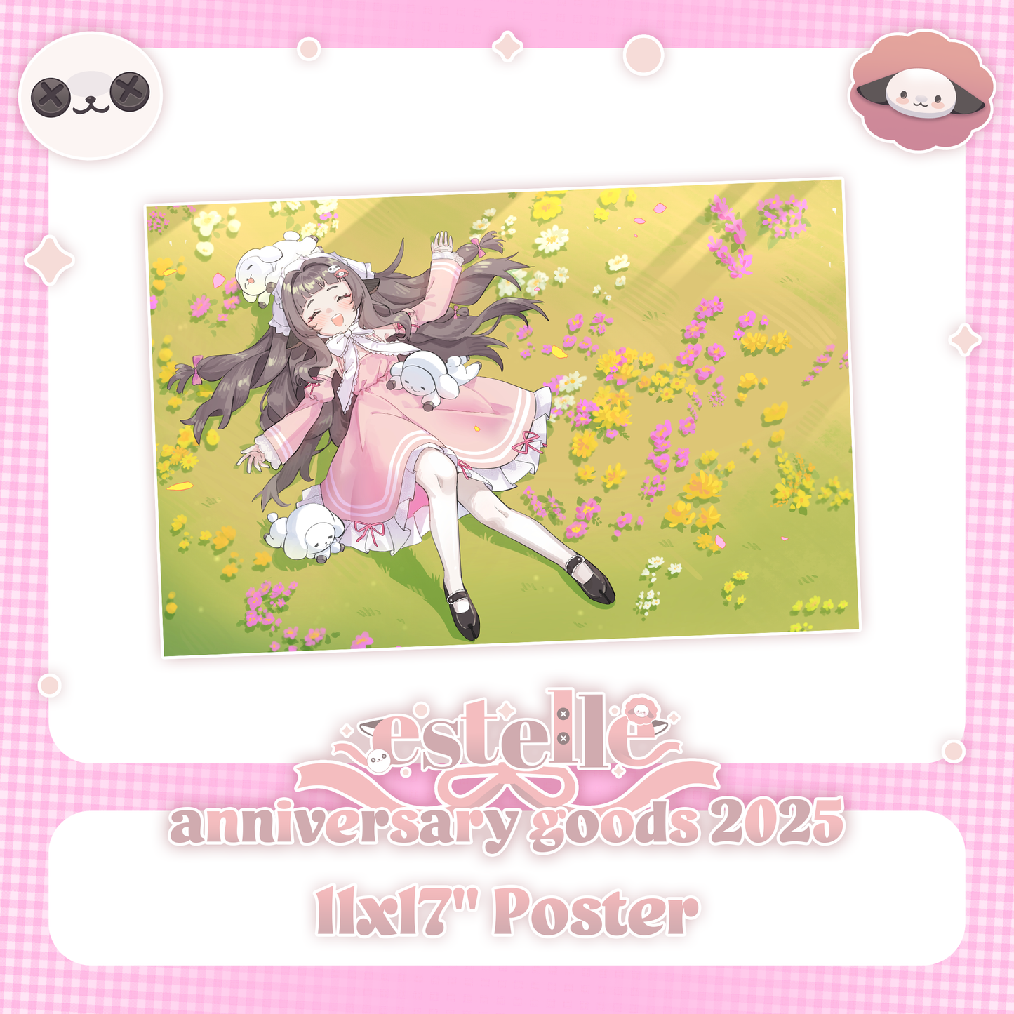 Estelle : Full Baachi Bundle