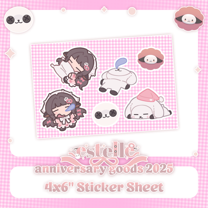 Estelle : Full Baachi Bundle