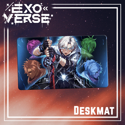 ExoVerse : Full Bundle