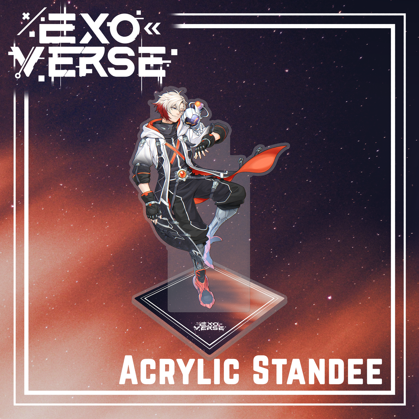 ExoVerse : Full Bundle