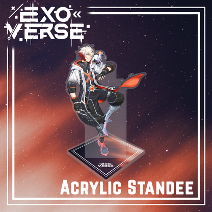ExoVerse : Full Bundle