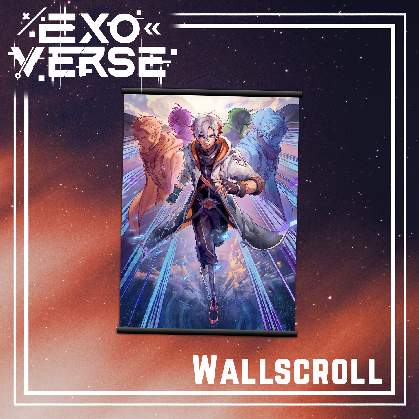 ExoVerse : Full Bundle