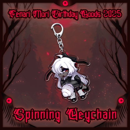 Fenari Mori : Fullnari Bundle