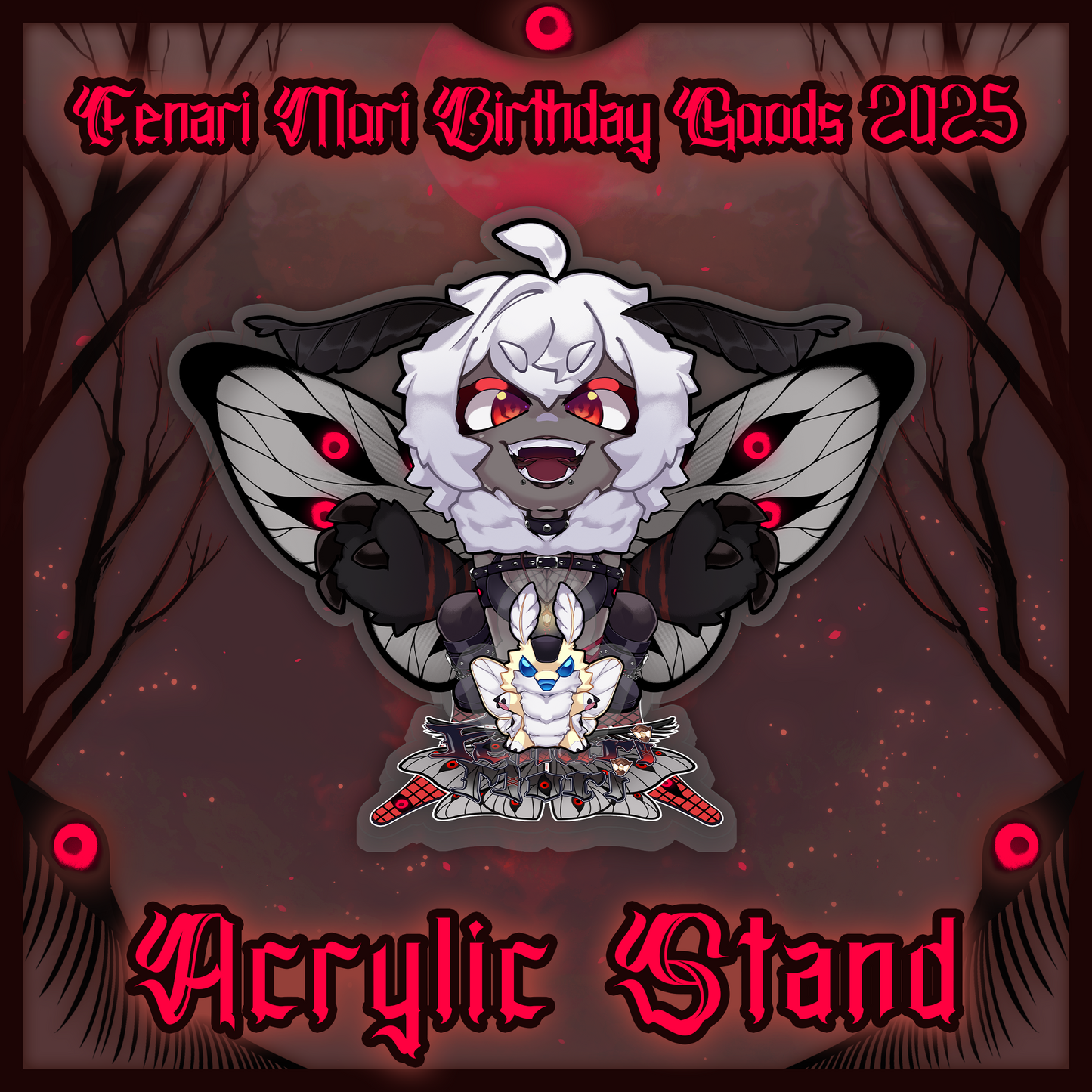 Fenari Mori : Fullnari Bundle