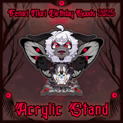 Fenari Mori : Fullnari Bundle