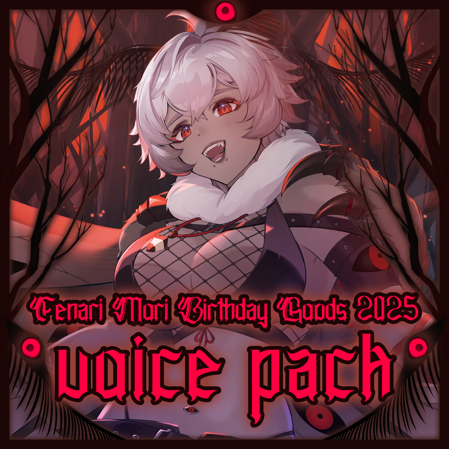 Fenari Mori : Fullnari Bundle