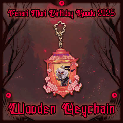 Fenari Mori : Fullnari Bundle