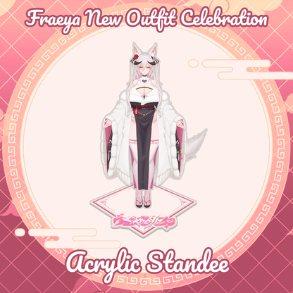 Fraeya : Kimono Bundle
