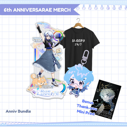 Rae Laveire : Full Bundle