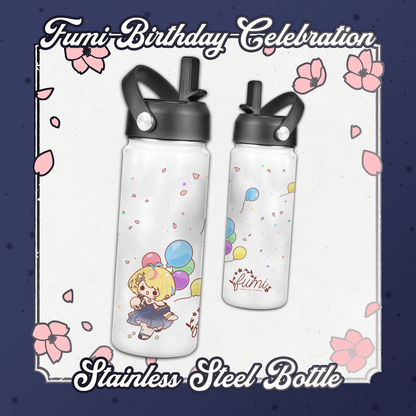 Fumiko Hoshi : Birthday Bundle