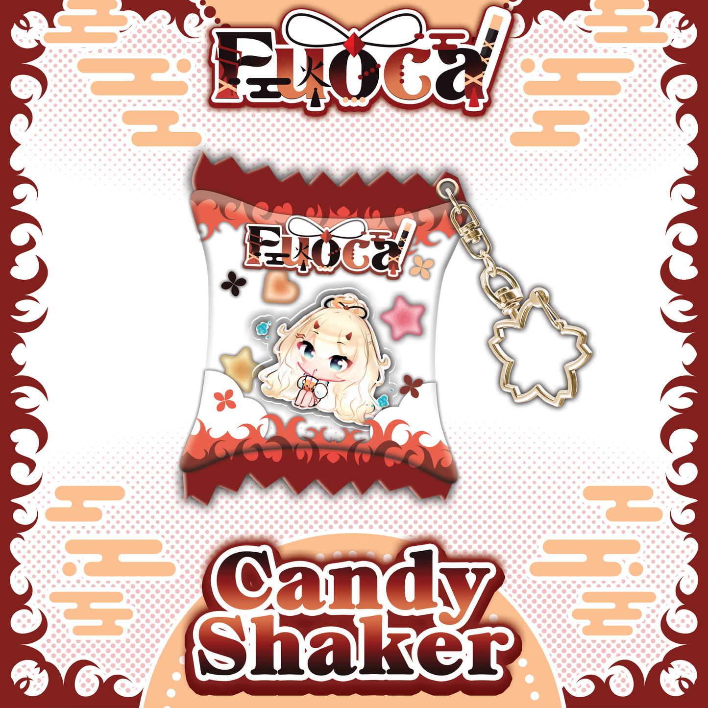 Fuoca : Full Bundle