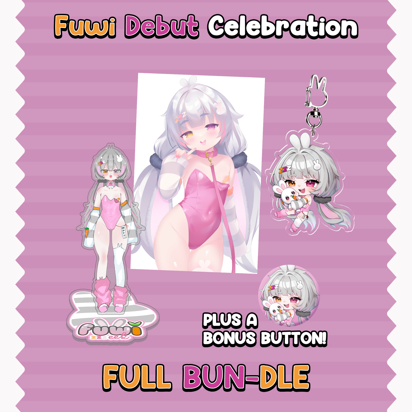 Fuwi : Full Bun-dle