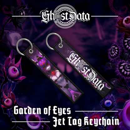 GHOST DATA : Garden of Eyes Bundle