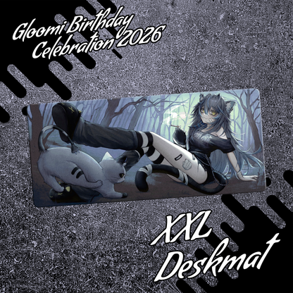 Gloomi : Birthday Bundle
