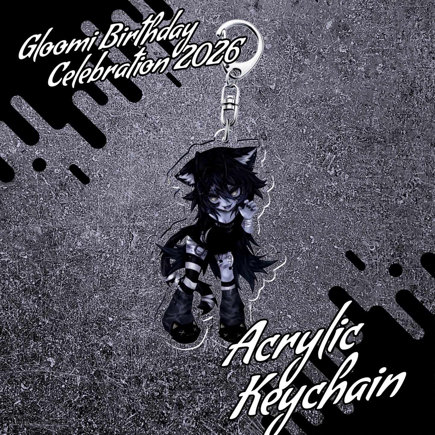 Gloomi : Birthday Bundle