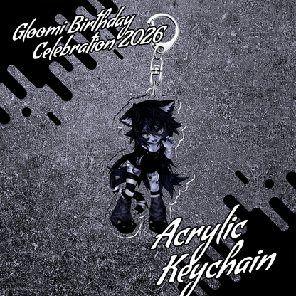 Gloomi : Birthday Bundle
