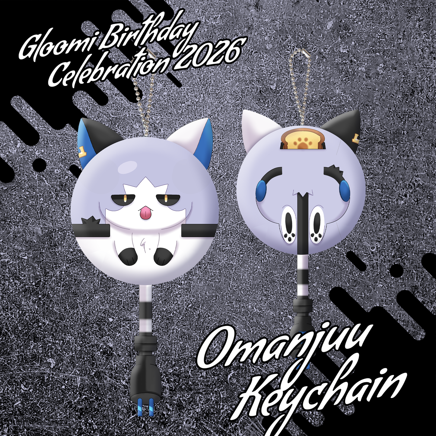 Gloomi : Birthday Bundle