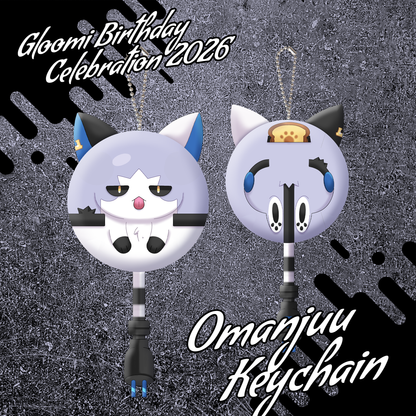 Gloomi : Birthday Bundle