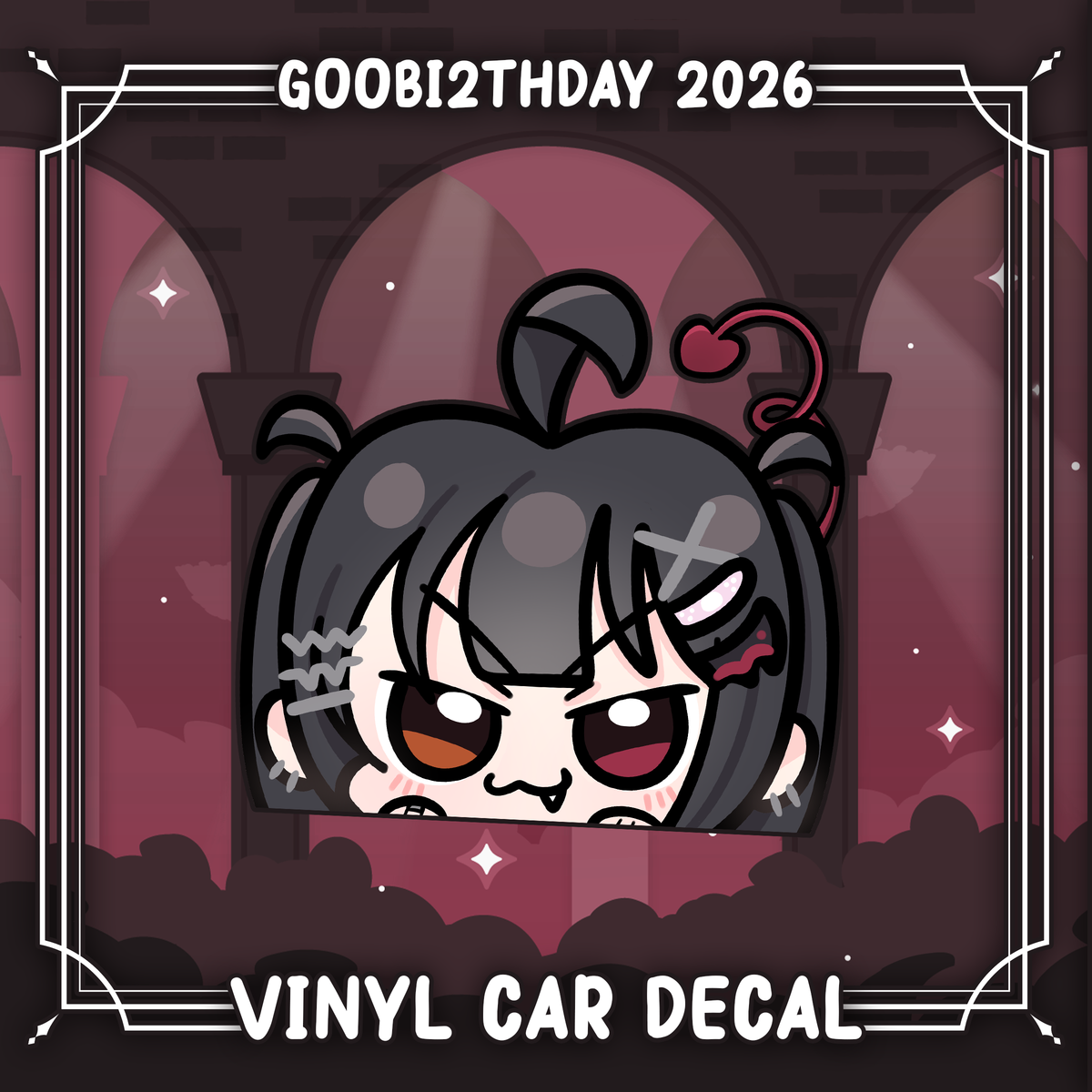 Goobi : Goobi2thday Bundle [Pre-Order]