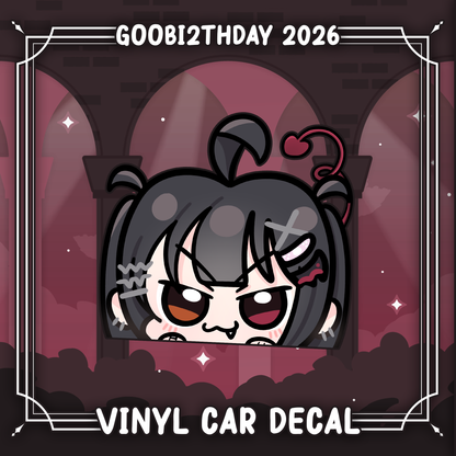 Goobi : Goobi2thday Bundle [Pre-Order]