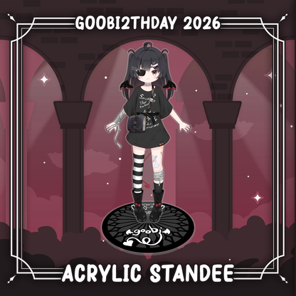 Goobi : Goobi2thday Bundle [Pre-Order]