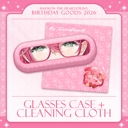 Haewon : Birthday Bundle [Pre-Order]