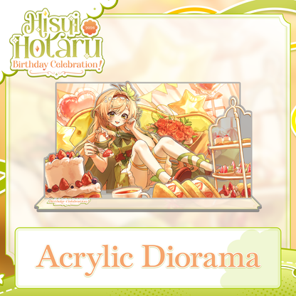 Hisui Hotaru : Hotaru Bundle
