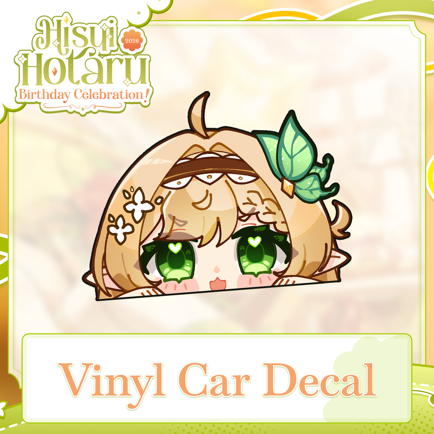 Hisui Hotaru : Hotaru Bundle