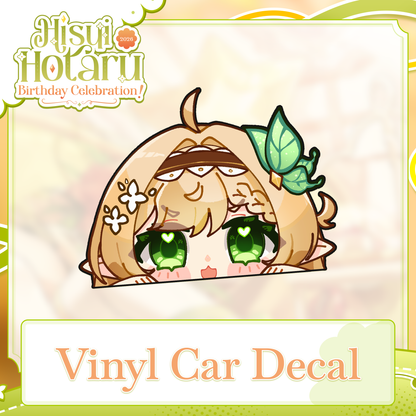 Hisui Hotaru : Hotaru Bundle