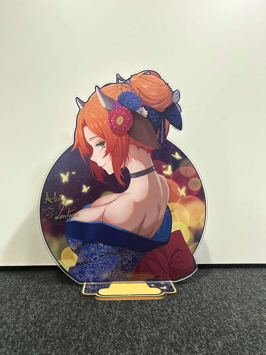 Alicja Da Lontano - VEXPO Auction
