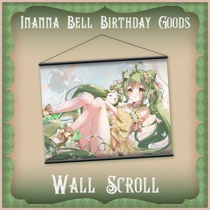 Inanna Bell : Birthday Bundle