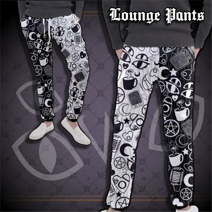 Nick : Lounge Pants