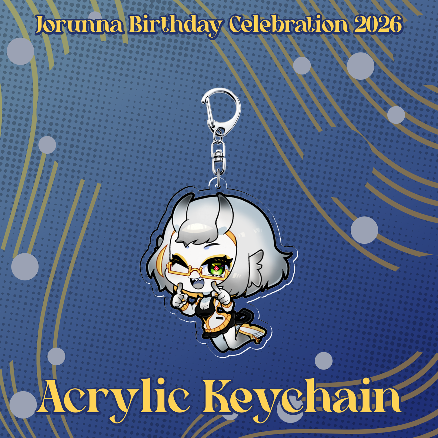 Jorunna : Birthday Bundle