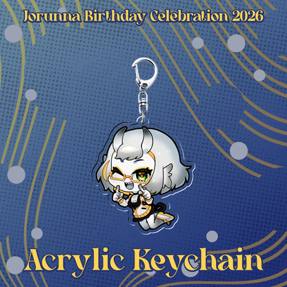 Jorunna : Birthday Bundle