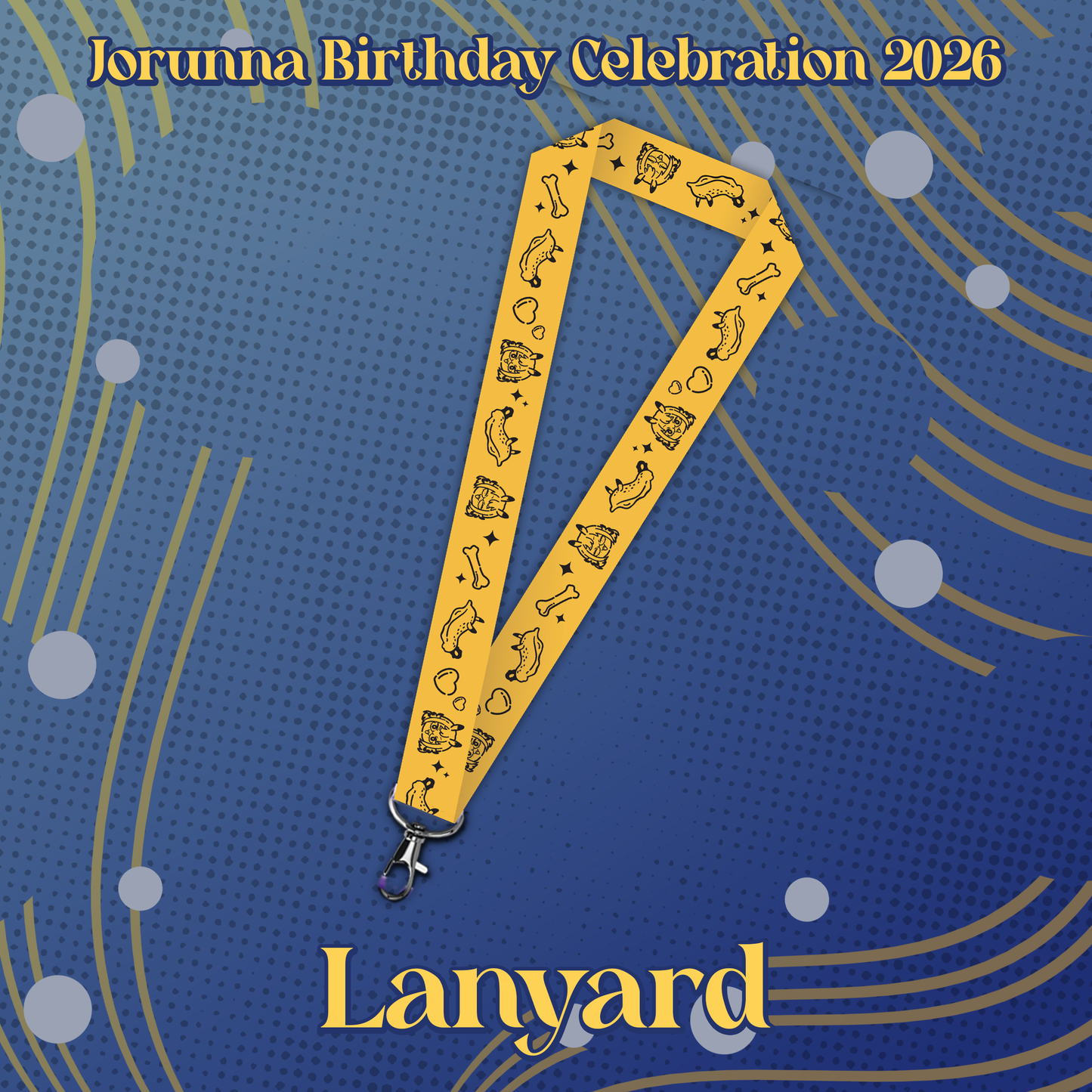 Jorunna : Birthday Bundle