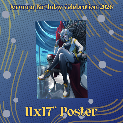 Jorunna : Birthday Bundle