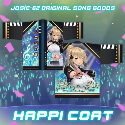 Josie Tatsumi : Idol Bundle [Pre-Order]