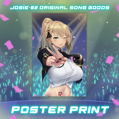 Josie Tatsumi : Idol Bundle [Pre-Order]