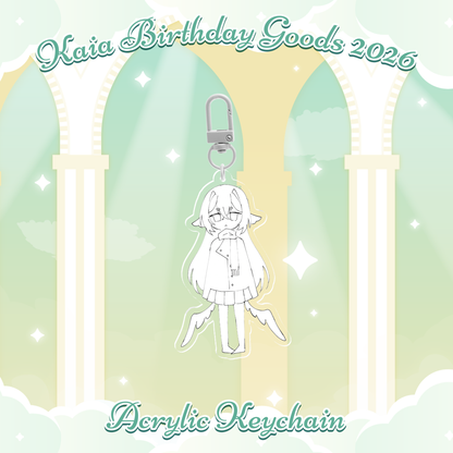 Kaia : Birthday Bundle