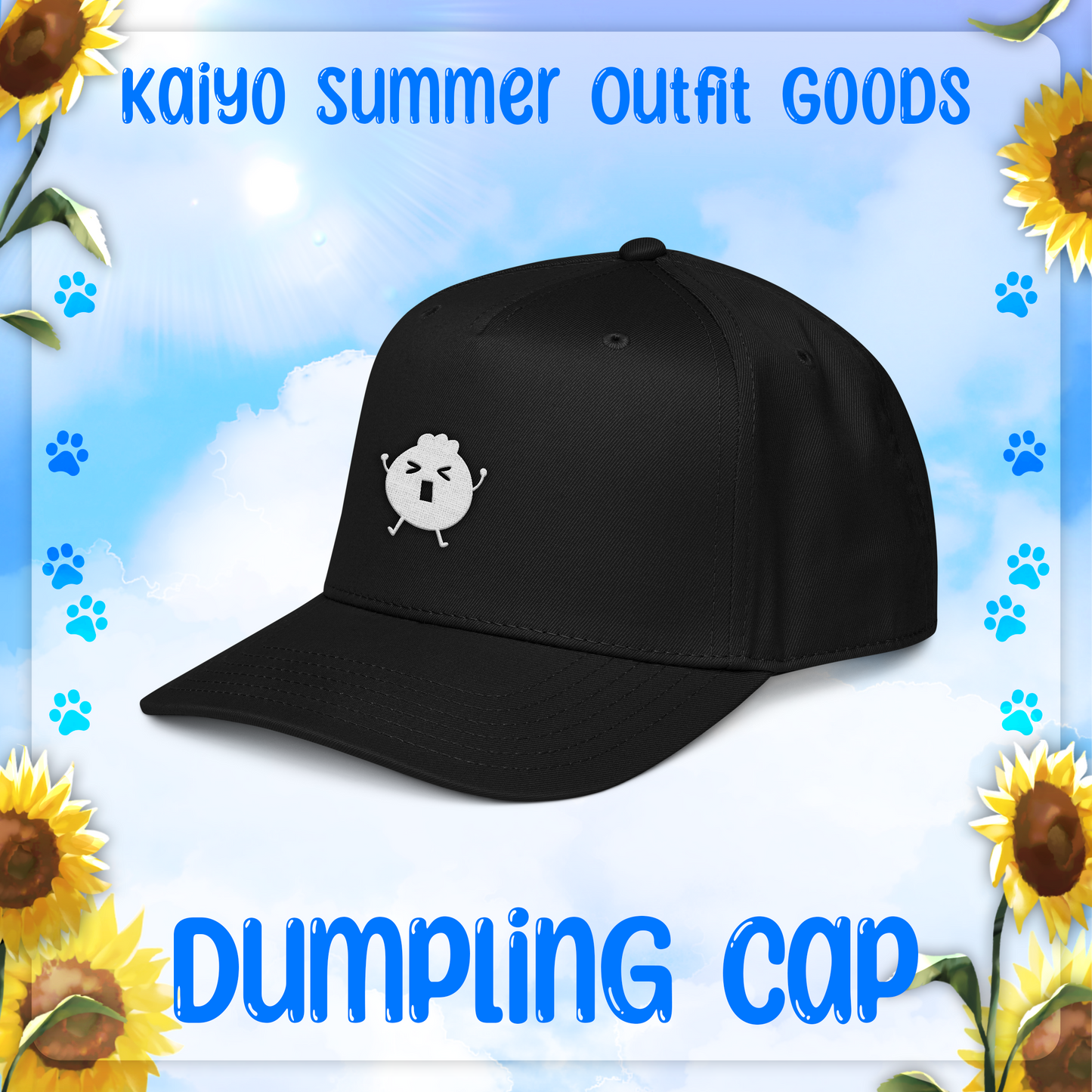 Kaiyo : Summer Bundle