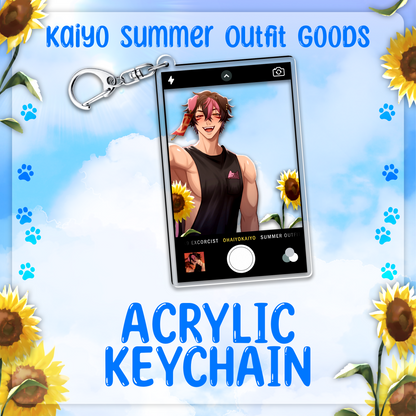 Kaiyo : Summer Bundle