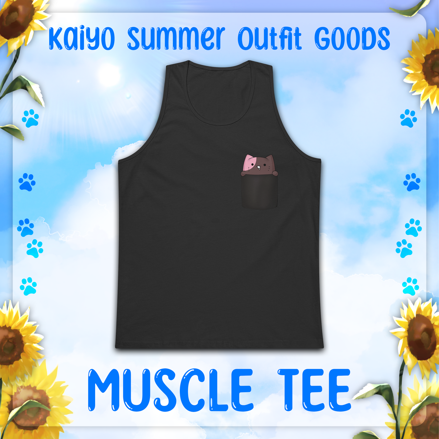 Kaiyo : Summer Bundle