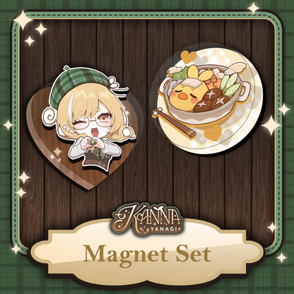 Kanna Yanagi : Full Bundle
