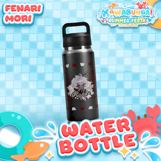 Fenari Mori : Water Bottle